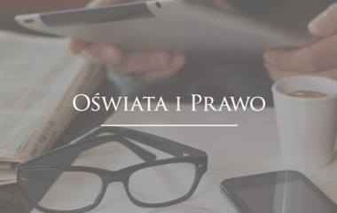Raport rządu na temat polskiej oświaty